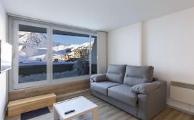 Studio La Mongie, 1 pièce, 5 personnes - FR-1-404-334