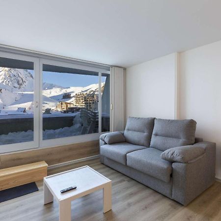 Studio La Mongie, 1 pièce, 5 personnes - FR-1-404-334 Extérieur photo