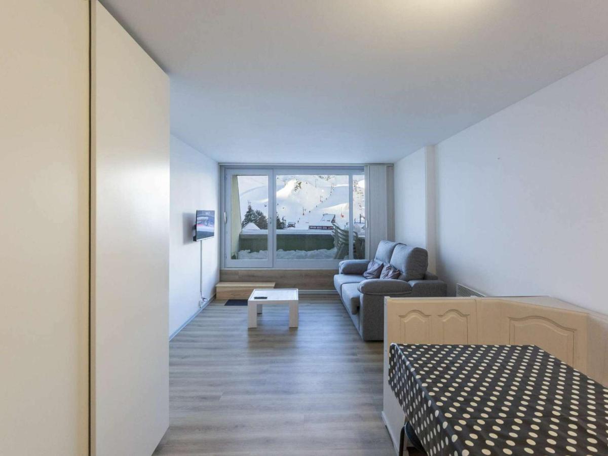 Studio La Mongie, 1 pièce, 5 personnes - FR-1-404-334 Extérieur photo